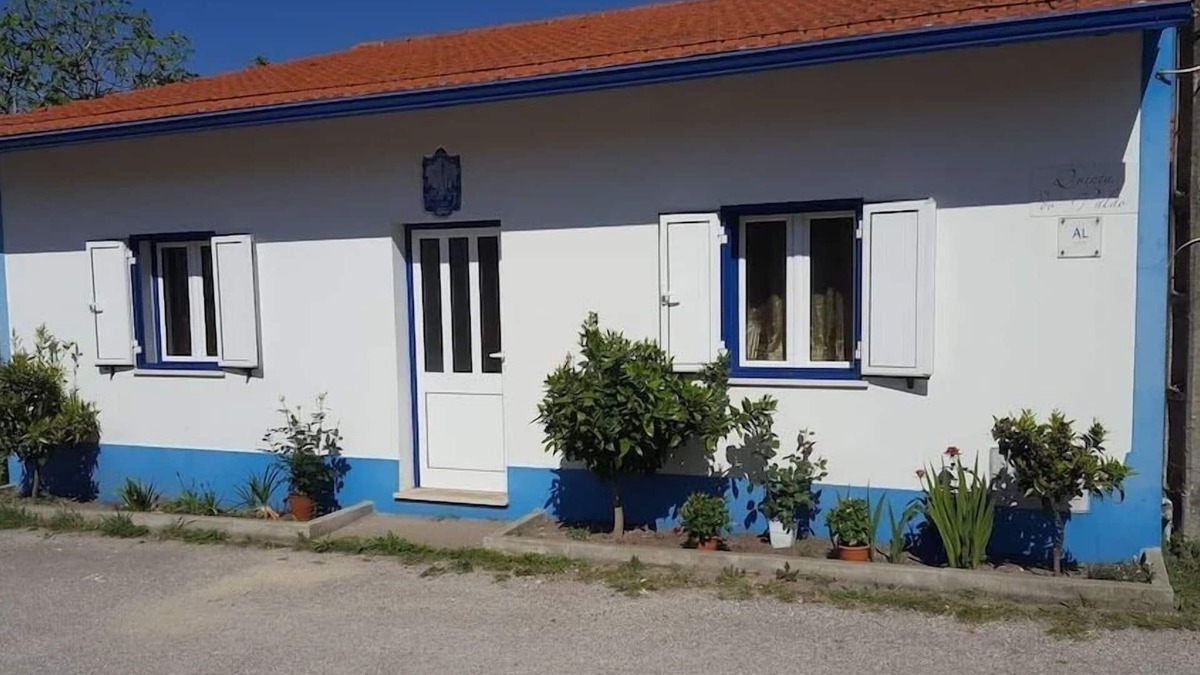 Burinhosa Apartment | Quinta do Valão