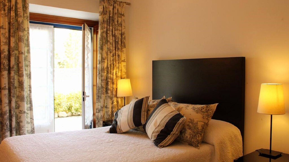 Sao Salvador House | Quinta dos Anjos - Double Room