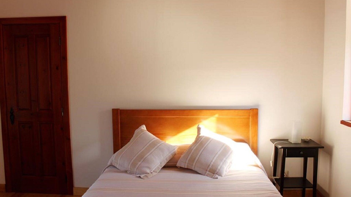 Sao Salvador House | Quinta dos Anjos - Two-Bedroom House