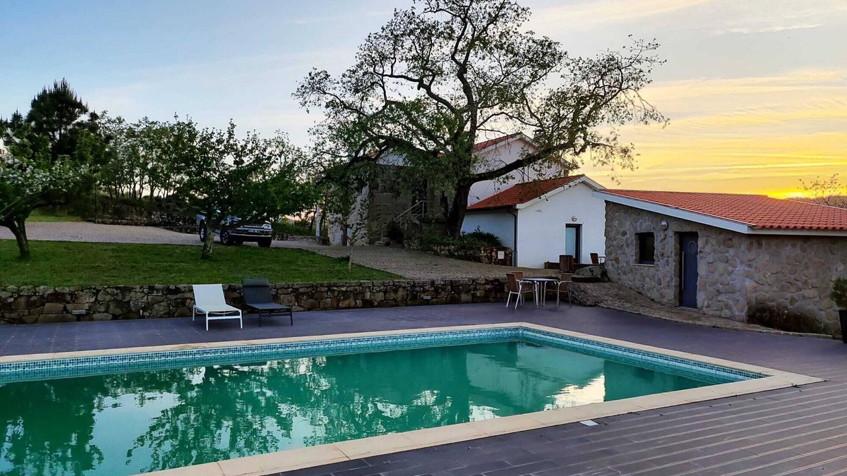 Fornos de Algodres Other | Quinta dos Carvalhais - Serra da Estrela