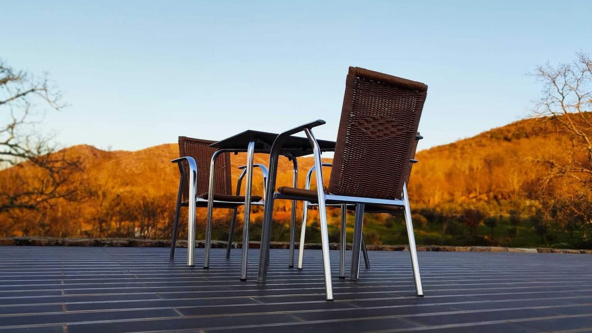 Fornos de Algodres House | Quinta dos Carvalhais- Serra da Estrela