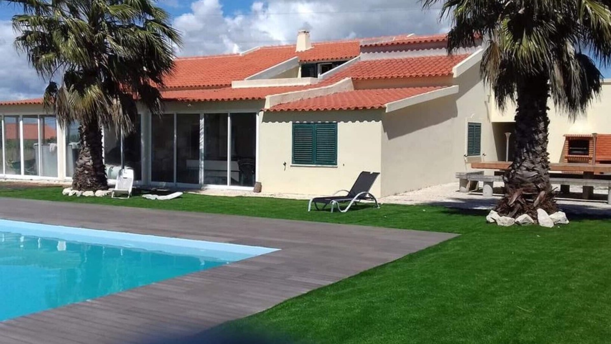 Palmela House | QUINTA DOS CAJADOS Apartment T1