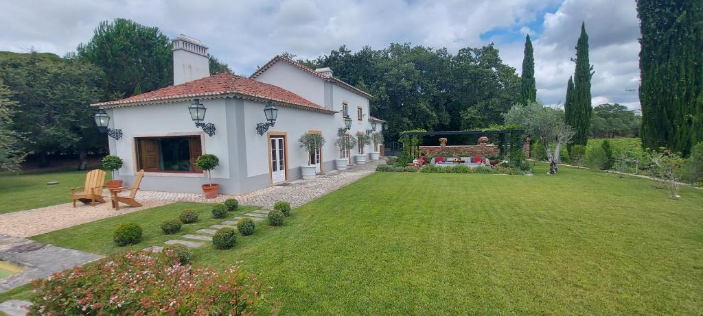 Tomar Villa | Quinta dos Pegões