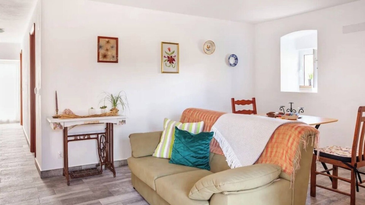 Portalegre House | Quinta dos Penedos is a welcoming house, ideal for relaxing and resting! n