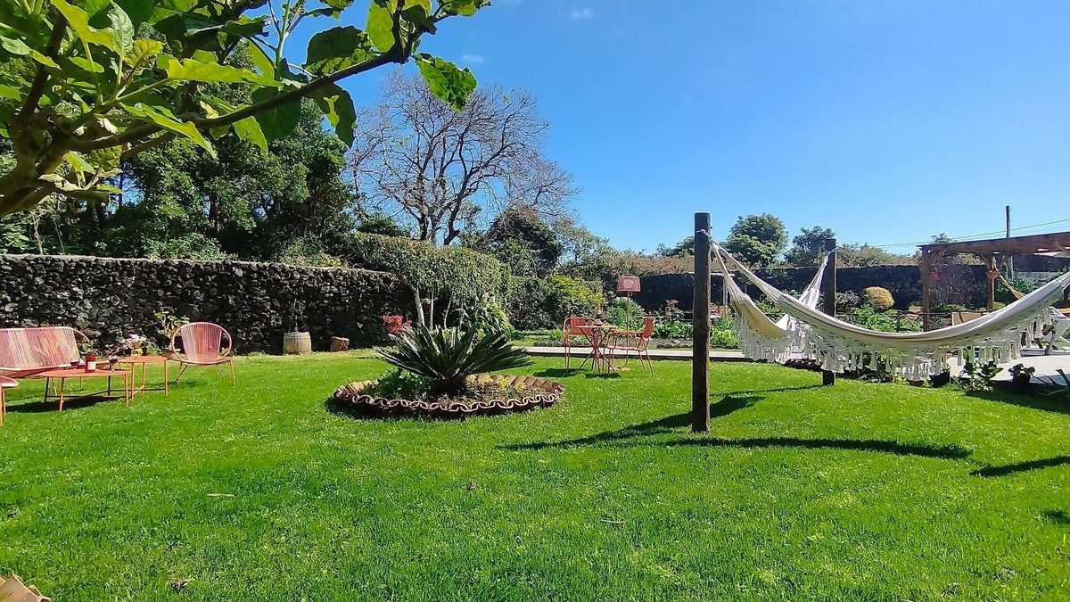 Ponta Delgada Other | Quinta dos Sentidos Eco Nature Retreat in Azores