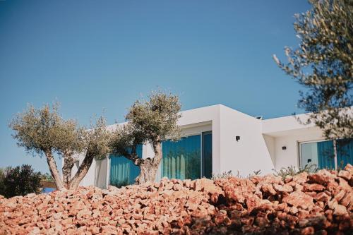 Estombar House | Quinta dos Vales Wine Estate