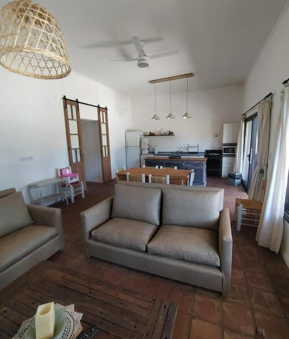 Arroyo Leyes House | Quinta en arroyo leyes