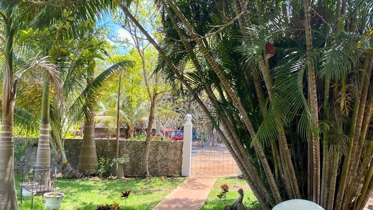 Hocaba Cabin | Quinta Flor de Mayo
