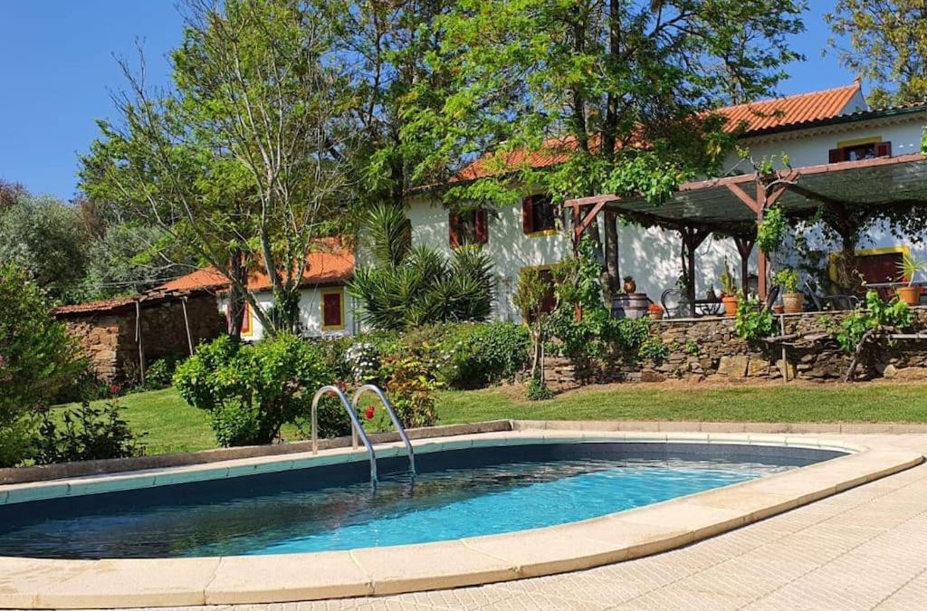 Nossa Senhora do Pranto Apartment | Quinta Flores