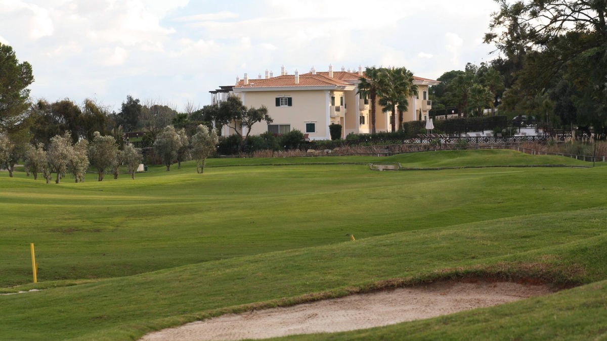 Quinta do Lago Villa | Quinta Formosa Villa - sleeps 8 (3 bedrooms) in Quinta do Lago - Golf & sea view