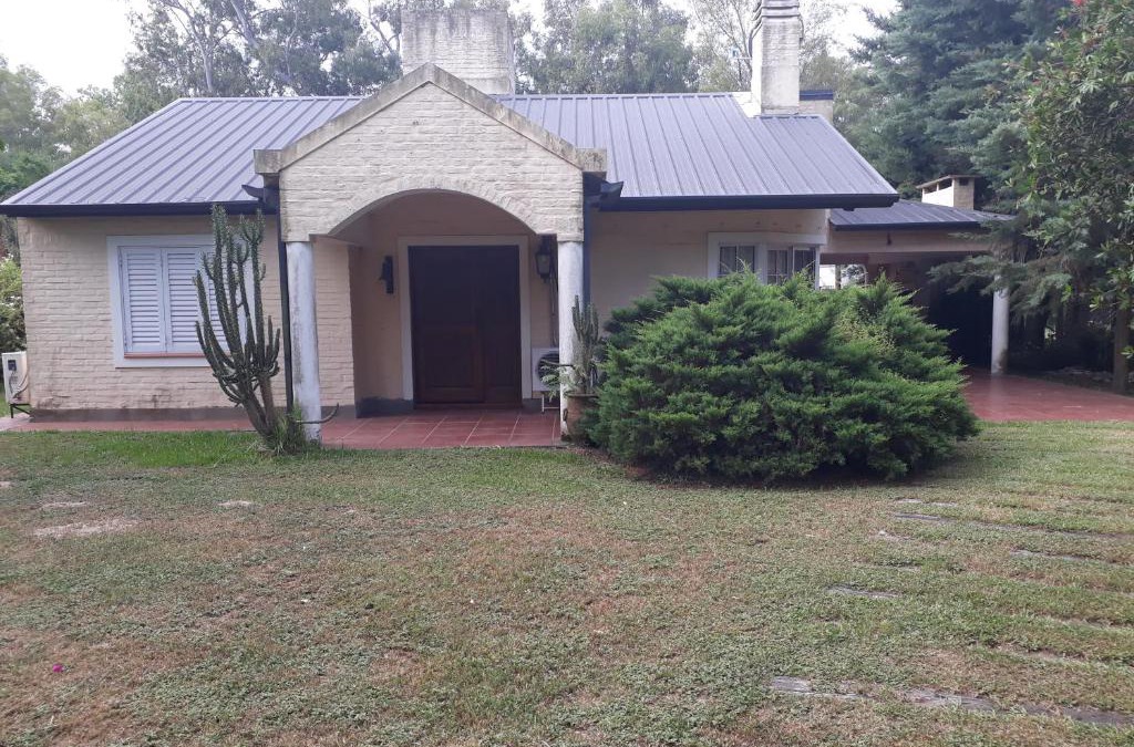 San Jose del Rincon House | QUINTA GRANDE EN EL CORAZON DE VILLA CALIFORNIA