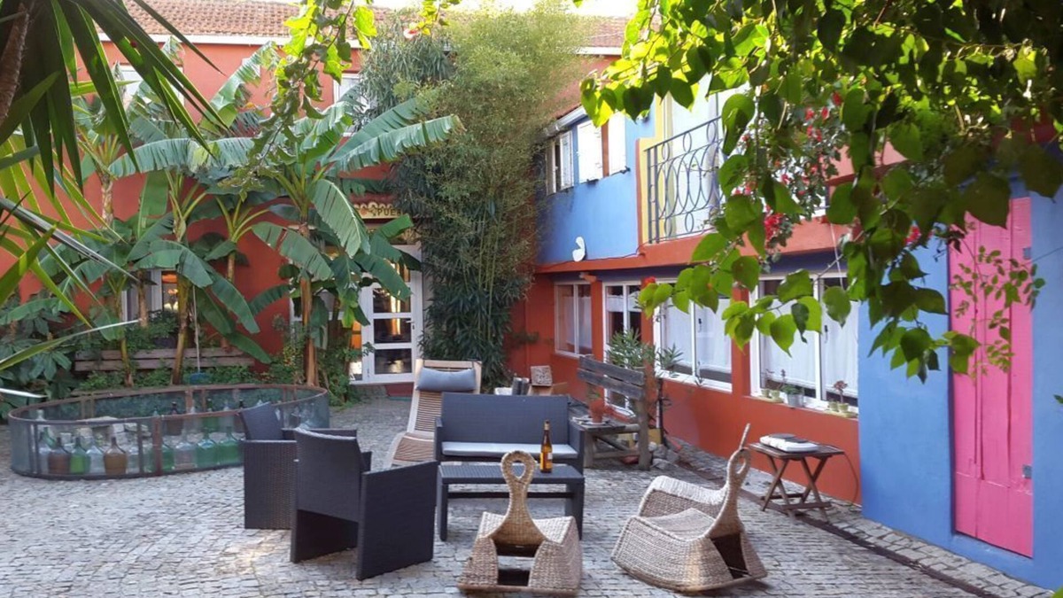 Cacia House | Quinta in Aveiro Casa 3 Águias - Group