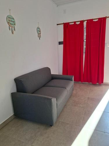 Sauce Viejo Apartment | Quinta in Sauce Viejo, aire libre