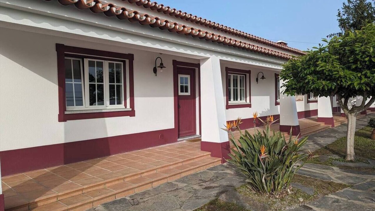 Vendas Novas House | Quinta Kaleidoscope Villa