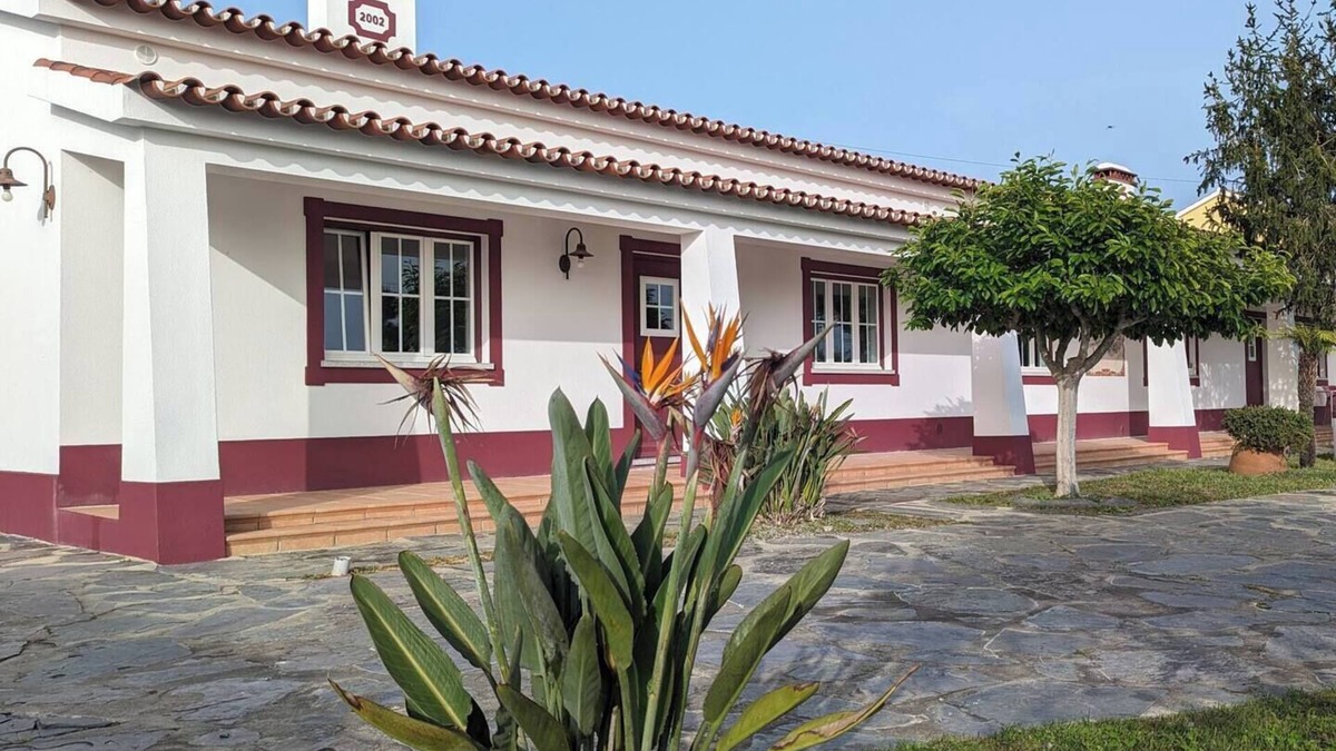 Vendas Novas House | Quinta Kaleidoscope Apartment