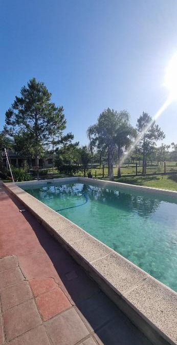 San Jose del Rincon House | Quinta La Soñada