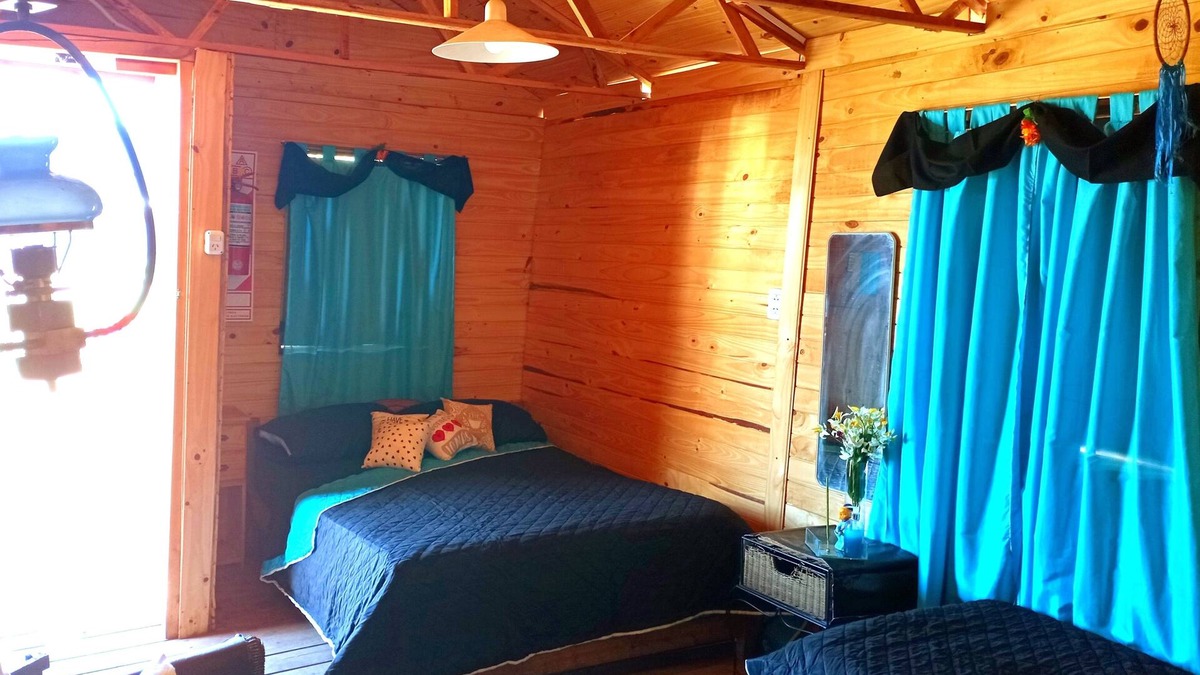 Spegazzini Cottage | Quinta los Búhos