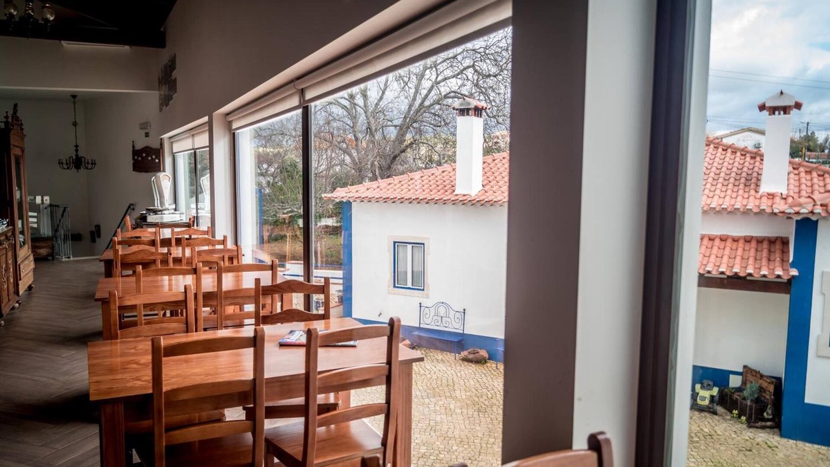 Torres Novas House | Quinta Manel da Gaita