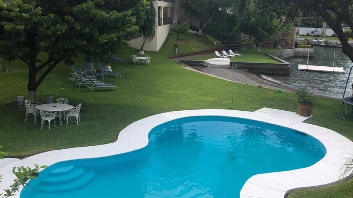 Tequesquitengo House | Quinta Marysol