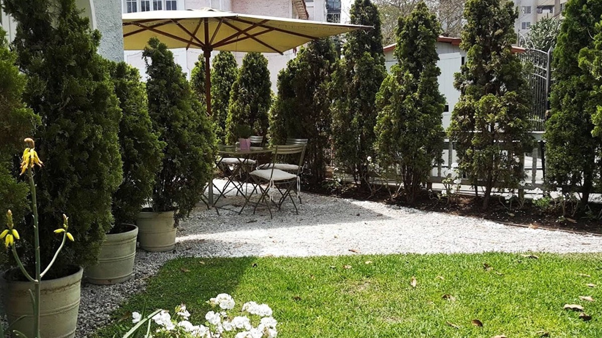 Leuro Bed & Breakfast | Quinta Miraflores Boutique Hotel