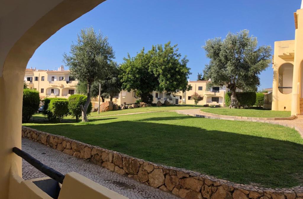 Montes de Alvor Apartment | Quinta Nova 103