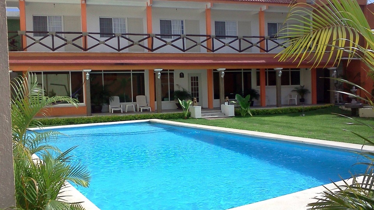 Xochitepec House | Quinta Olivos!, UN Espacio Para TU Descanso.!