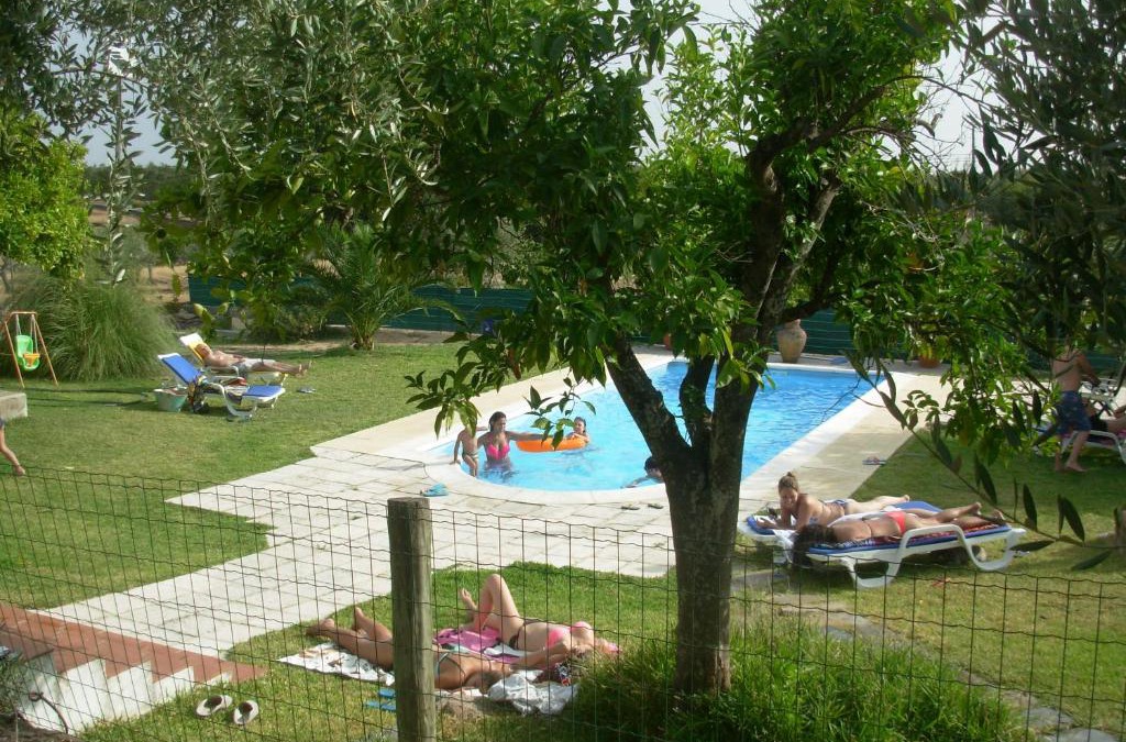 Alagoa House | Quinta Paraiso