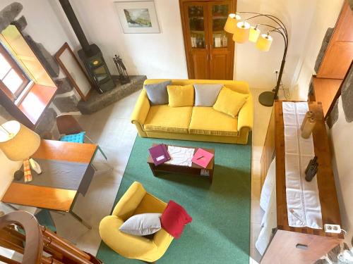 Santa Cruz da Graciosa House | Quinta Perpetua, Casa Corvo