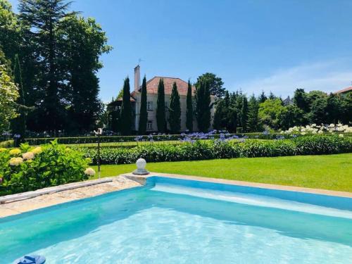 Aguas Belas House | Quinta perto da Barragem de Castelo do Bode