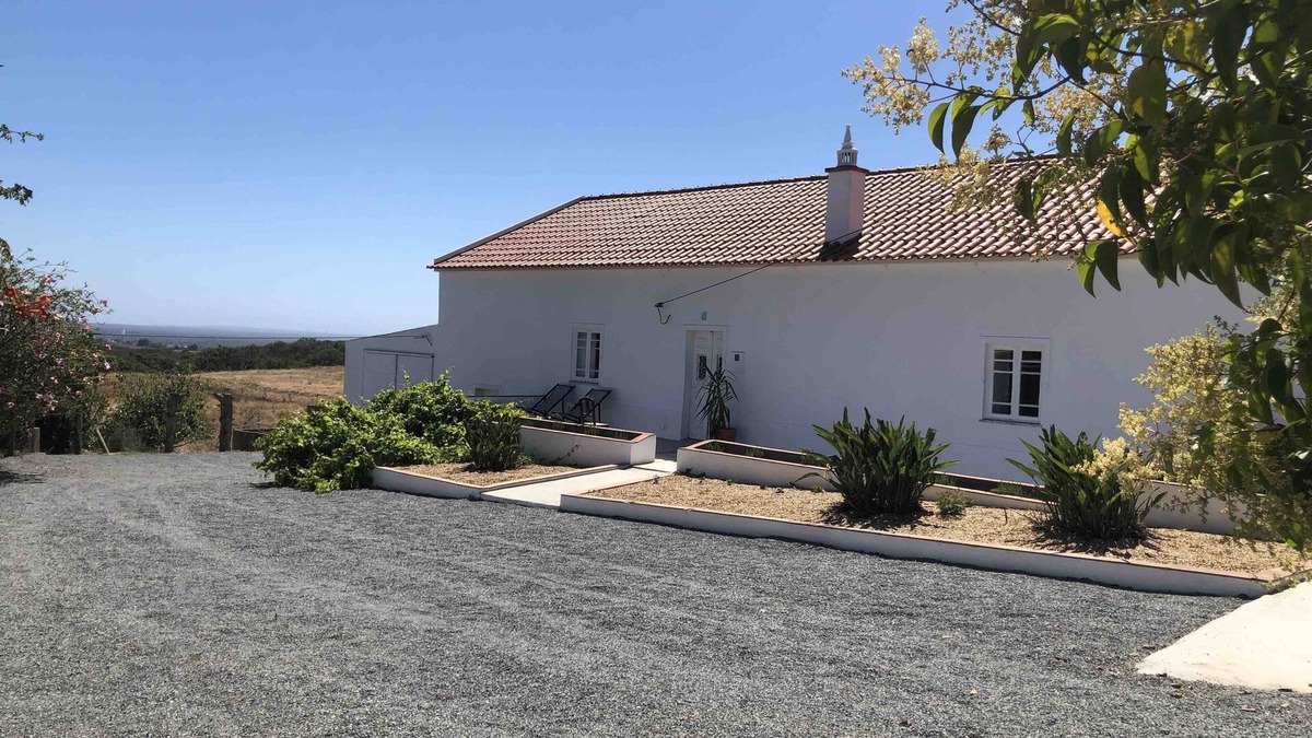 Sao Francisco da Serra Other | QUINTA DA CORTE - Alentejo estate in 9 hectares of countryside 10 minutes from the beach
