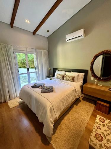 Santo Antonio do Pinhal House | Quinta Ramalhete