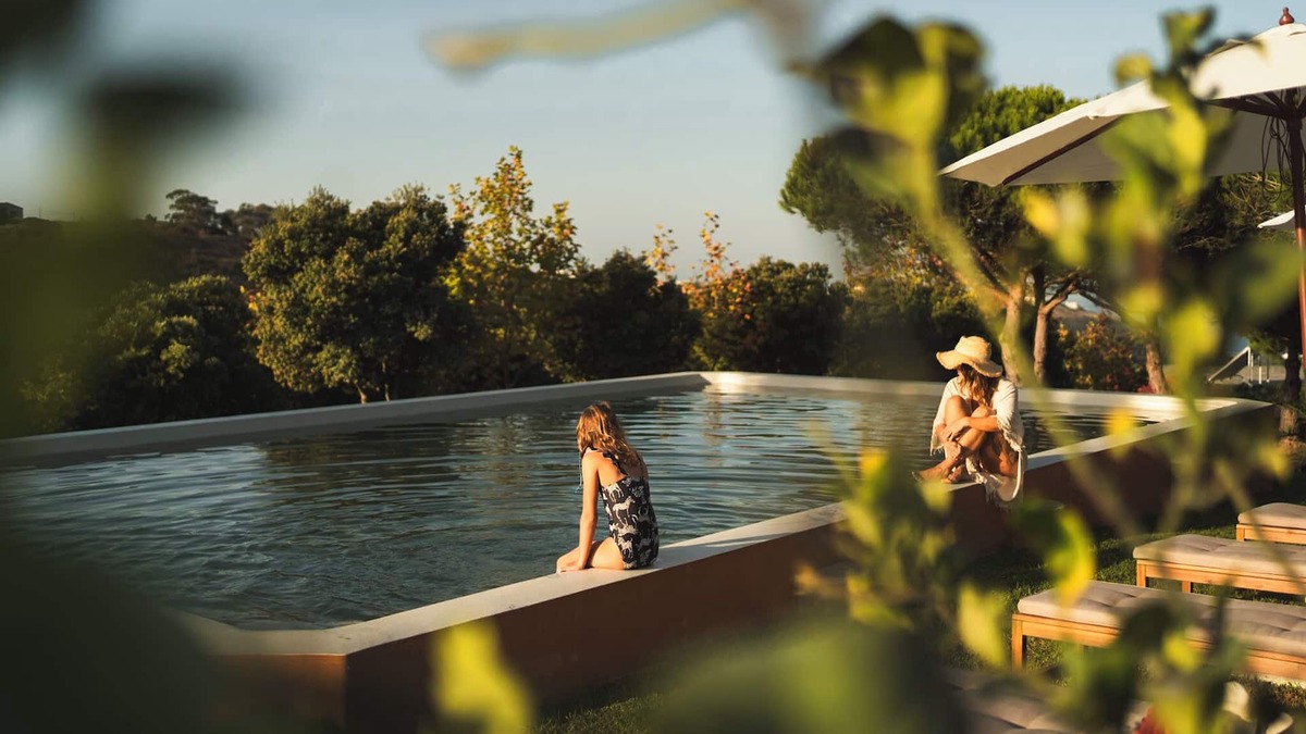 Ericeira Bed & Breakfast | Quinta Raposeiros