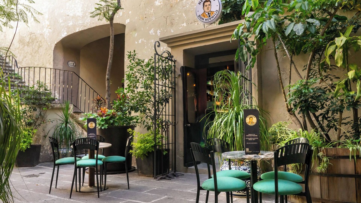 Puebla Historic Center Hotel | Quinta Real Puebla