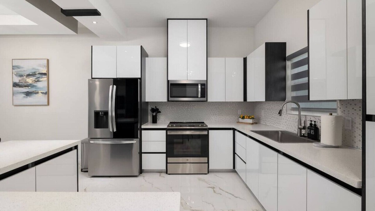 McAllen Apartment | Quinta Real Townhomes - 4909