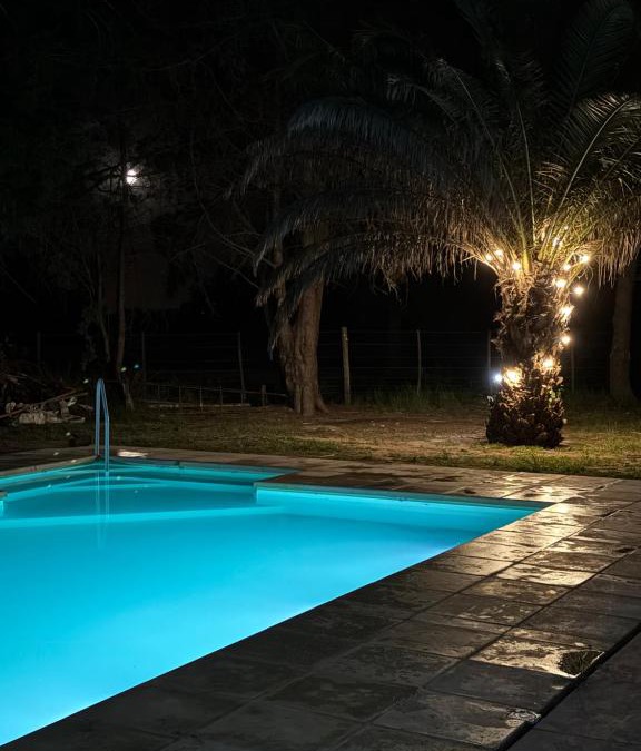 Chivilcoy House | Quinta Refugio Verde