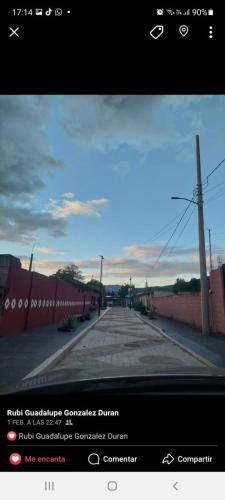 Las Rosas Villa | Quinta Rubi