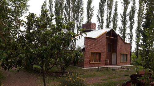 Cuadro Nacional House | Quinta Santiago