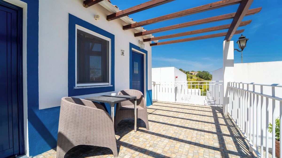 Almodovar e Graca dos Padroes Hotel | Quinta Solar da Portela