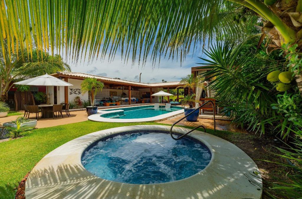 Sauipe House | Quintas de Sauípe - Casa J14