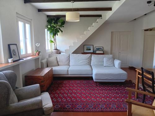 Mafra House | Quintinha a 35min de Lisboa