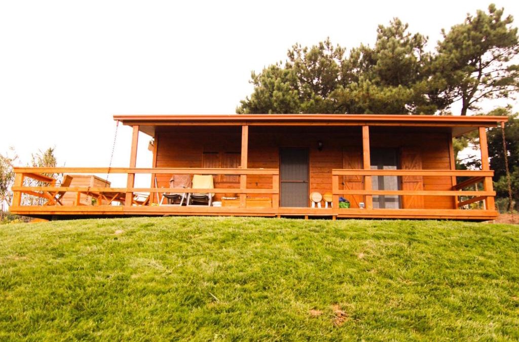 Alcobaca Ski Chalet | Quintinha da Charneca