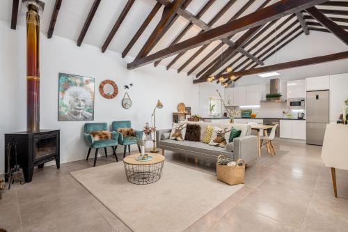 Macas de Dona Maria Villa | Quintinha de Casal