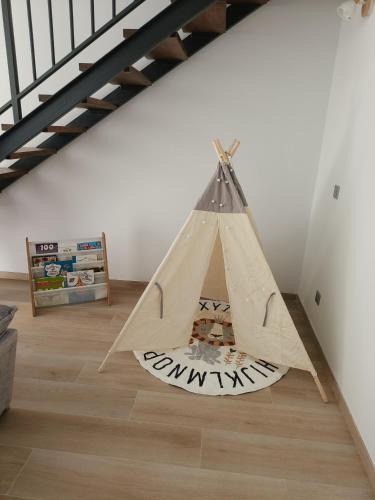 Barzana House | Quirós Villa Tranquila de Salcedo 1