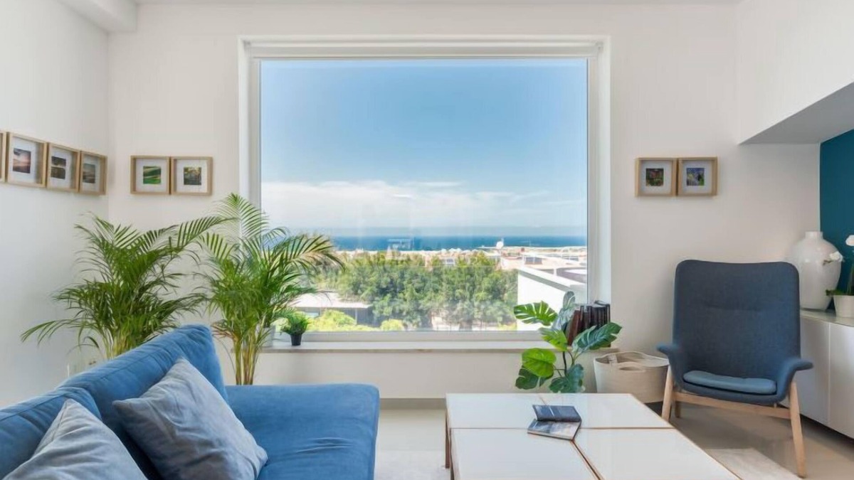 Terrasini Apartment | Quirat Superior by Interhome