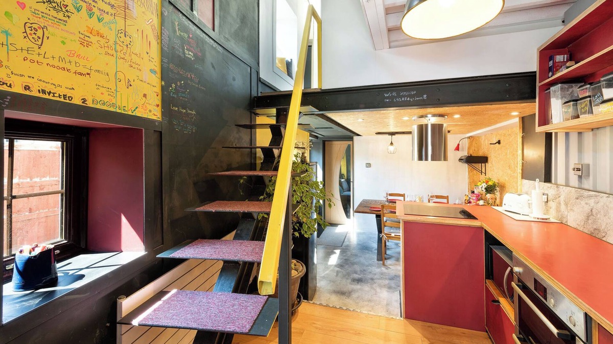 Meliden House | Quirky cosy home pet friendly great walks near beaches 3 nights for 2 Jan offer