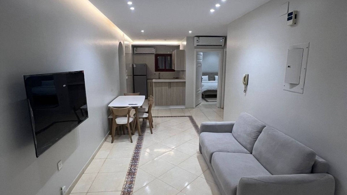 As Salamah Apartment | quite place and safen