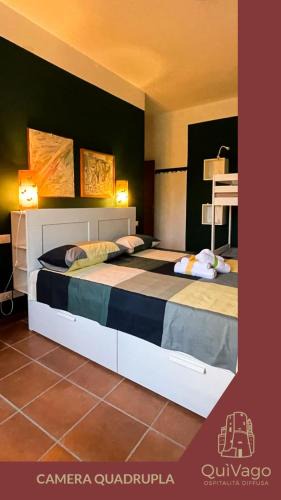Ripe San Ginesio Bed & Breakfast | QuiVago