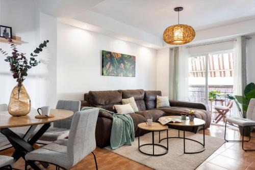 Andujar Apartment | Quivir "Valdivia" - Apartamento para 5 personas