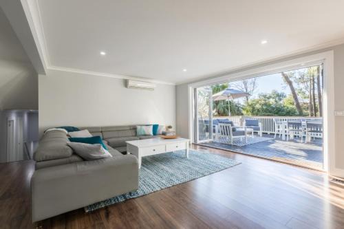 Badger Creek House | QUPI HOUSE formerly Rex's Yarra Valley House