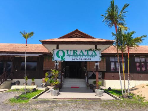 Kawasan Perindustrian Chendering House | QURATA RIVERSIDE RESORT